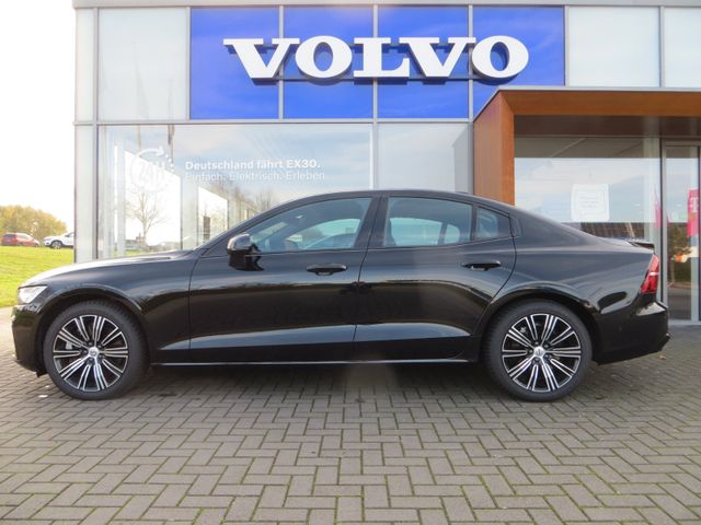 Volvo S60 B5 AWD Ultimate Dark  360° KAMERA