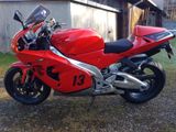 Aprilia RSV Mille 1000 - APRILIA RSV 1000 MILLE