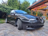 Alfa Romeo 156 GTA Sportwagon 3.2 V6 24V Selespeed - Alfa Romeo: Gta