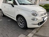 Fiat 500C 0.9 8V TwinAir Turbo Cabrio mit 105 PS  - : Kleinwagen, mit Turbo