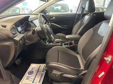 Opel Grandland (X) - 9