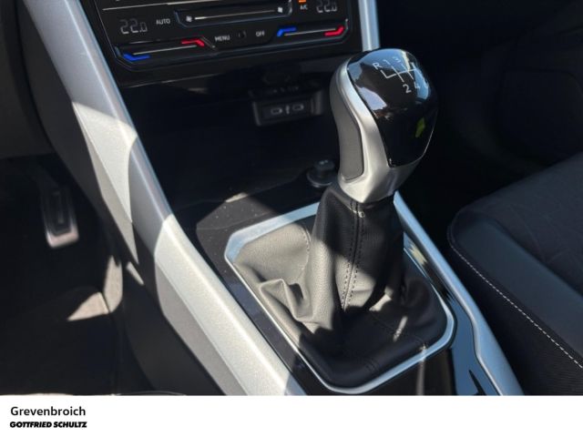 Volkswagen T-Roc - Bild 15
