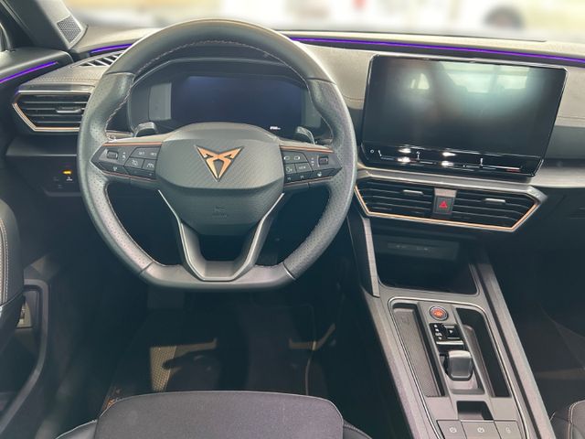 Formentor 4Drive 2.0 TDI LED Navi TopView ACC