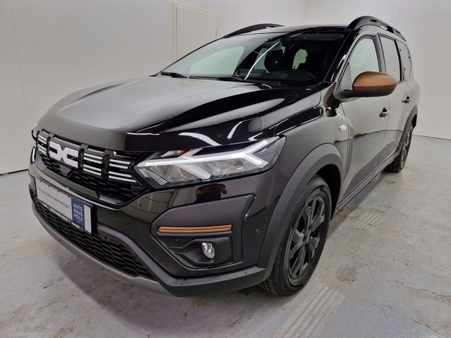 Dacia Jogger Extreme+ TCe 110 7-Sitzer "Navi"