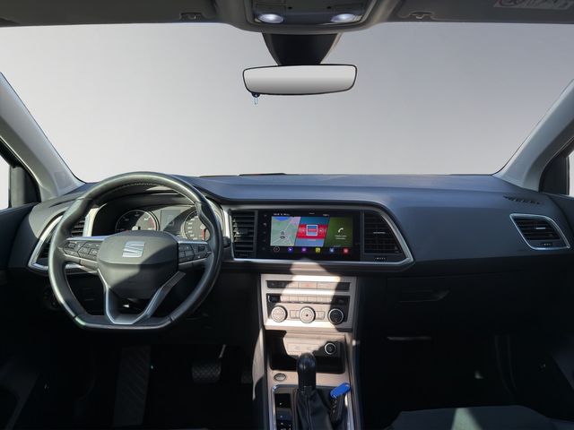 Ateca 2.0 TDI Xperience