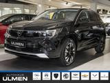 Opel Grandland Elegance 1.2 Automatik Ultimate Paket - Opel Grandland (X) Gebrauchtwagen in Düsseldorf