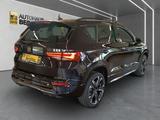 Cupra Ateca 1.5 TSI DSG *GRA*NAV*R-CAM*SHZ* - Cupra Ateca Gebrauchtwagen in Berlin