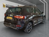 Cupra Ateca - Vorschau Bild 3