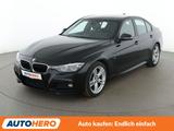 BMW 320i M Sport Shadow Aut.*NAVI*LED*TEMPO*PDC*SHZ* - BMW 320 mit Benzin-Antrieb: Limousine, 320i