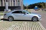 Mercedes-Benz CLS 350 d - gebrauchte Mercedes-Benz CLS 350 aus dem Jahr 2015