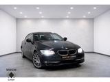 BMW 318 i Cabrio ElVerdeck/Leder/Xenon/eSitz/SHZ/PDC - BMW 318: Cabrio