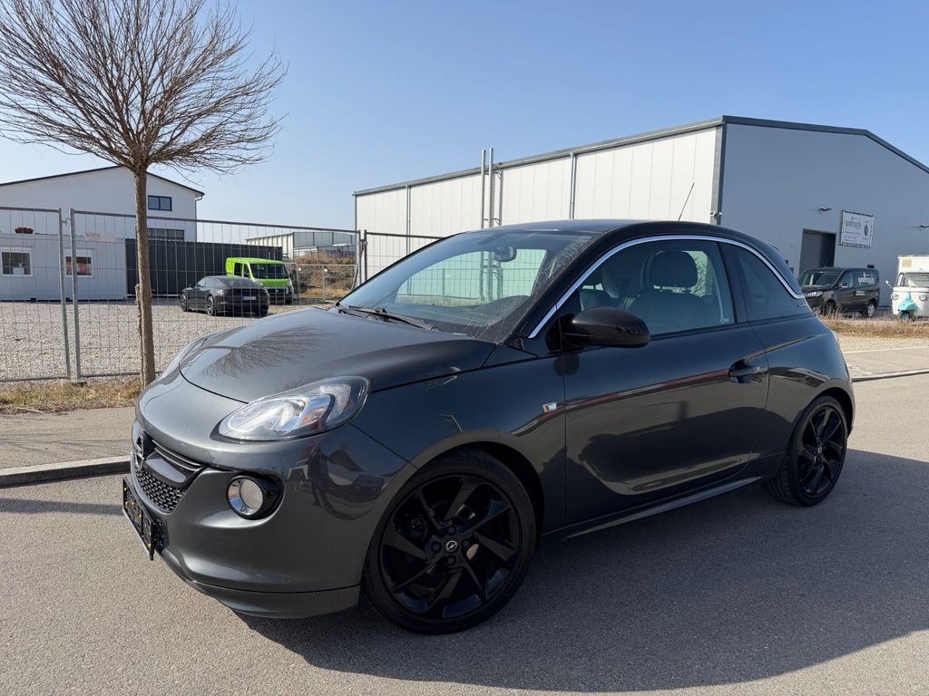Image of Opel Adam