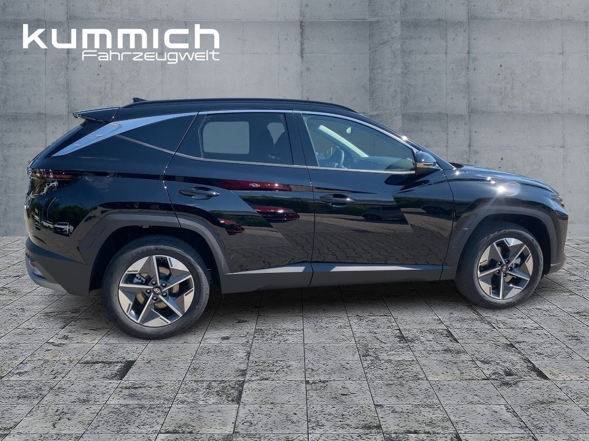 Hyundai TUCSON - Bild 3