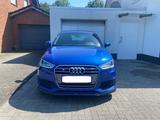 Audi S1 2.0 TFSI quattro Sportback- Checkheftgepflegt - Audi S1 Gebrauchtwagen