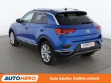 Volkswagen T-Roc 1.5 TSI ACT Sport Aut.*NAV*ACC*PDC*SHZ*ALU - VW T-Roc Gebrauchtwagen in Dresden
