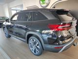 Skoda Kodiaq 2.0 TDI 4X4 DSG Selection Suite 5-Si VOLL - Skoda Gebrauchtwagen in Berlin