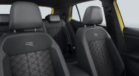 Volkswagen T-Cross - Vorschau Bild 7