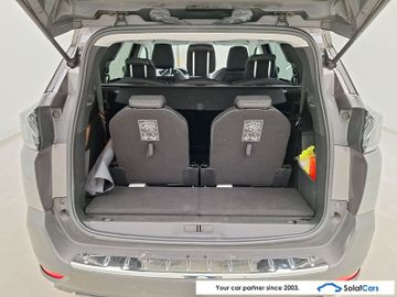 Peugeot 5008 - 9