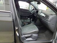 Volkswagen T-Roc - Vorschau Bild 4