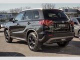 Suzuki Vitara Suzuki 1.5 Hunter Prof. 4x4 Offroad Umbau - Suzuki Vitara: Geländewagen