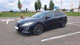 Mazda 6 Sport Kombi 2.2 CD DPF Sports-Line - Mazda 6 in Frankfurt (Main)