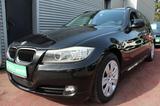 BMW 320i TOURING AUTOMATIK KLIMA NAVI PDC XENON - BMW 320 aus 2011: 320i