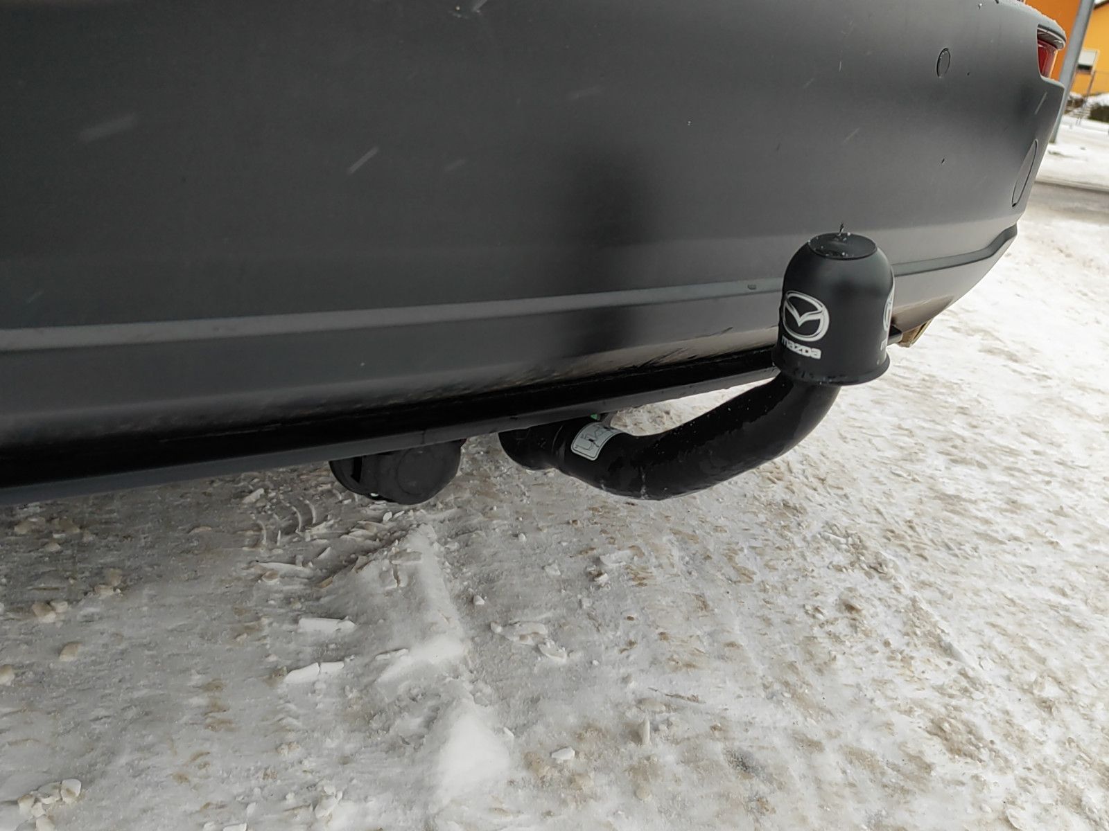 Fahrzeugabbildung Mazda CX-30Matrix*Bose*360°Cam*CarPlay*Head-Up*