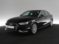 Audi A4 Lim. 40 TDI advanced KAMERA SHZ MEMORY KLIMA
