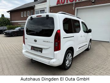 Toyota Proace (Verso) - 7