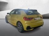 Audi A1 Sportback 30 TFSI S-Line 6-Gang+Carplay+Led+V - Audi A1 in Rostock