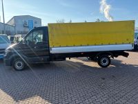 Volkswagen Crafter - Vorschau Bild 3