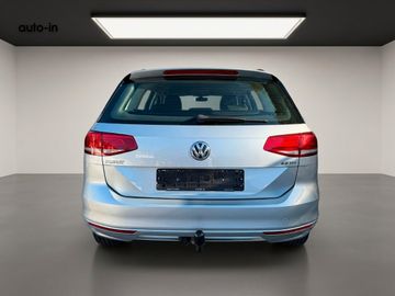 Volkswagen Passat Variant - 7