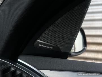 2021 BMW IX3 缩略图 14