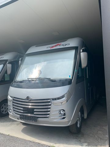 Carthago Chic s-plus I 64 XL QB IVECO DAILY (MY 2023)