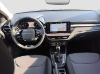 Skoda Fabia - Vorschau Bild 18