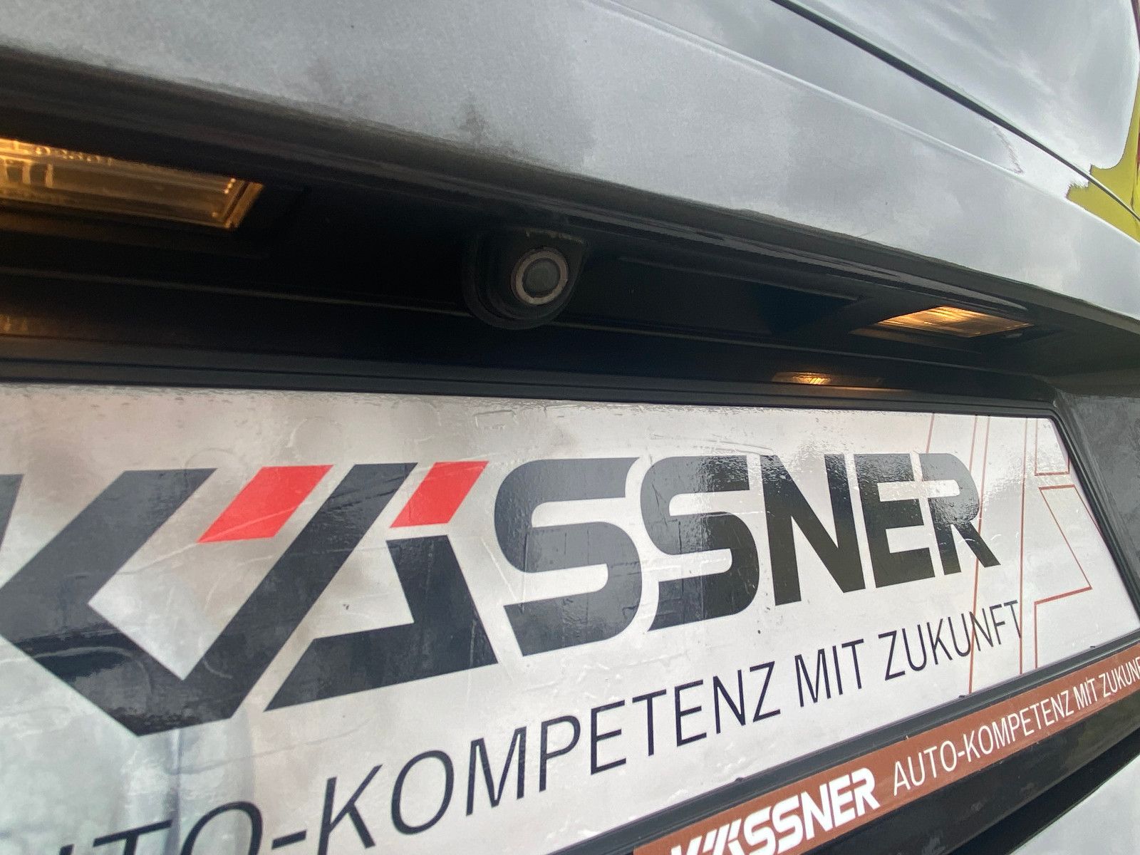 Fahrzeugabbildung Hyundai Tucson Advantage 1,6 TGDI *Sitzheizung