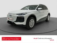 Audi Q6 e-tron - Vorschau Bild 1