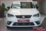 Seat Ibiza 1.0 TSI FR HU/AU, Inspektion neu - Seat Ibiza: Tsi Fr