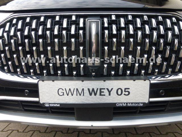 GWM Wey 05 2.0 PHEV Premium
