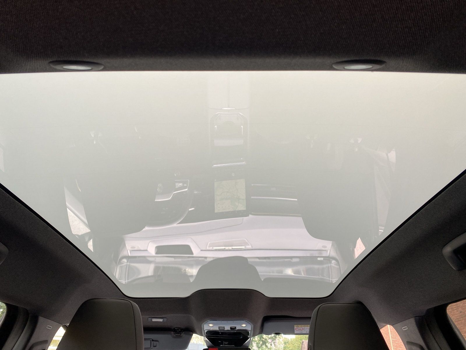 Renault Espace - Bild 20