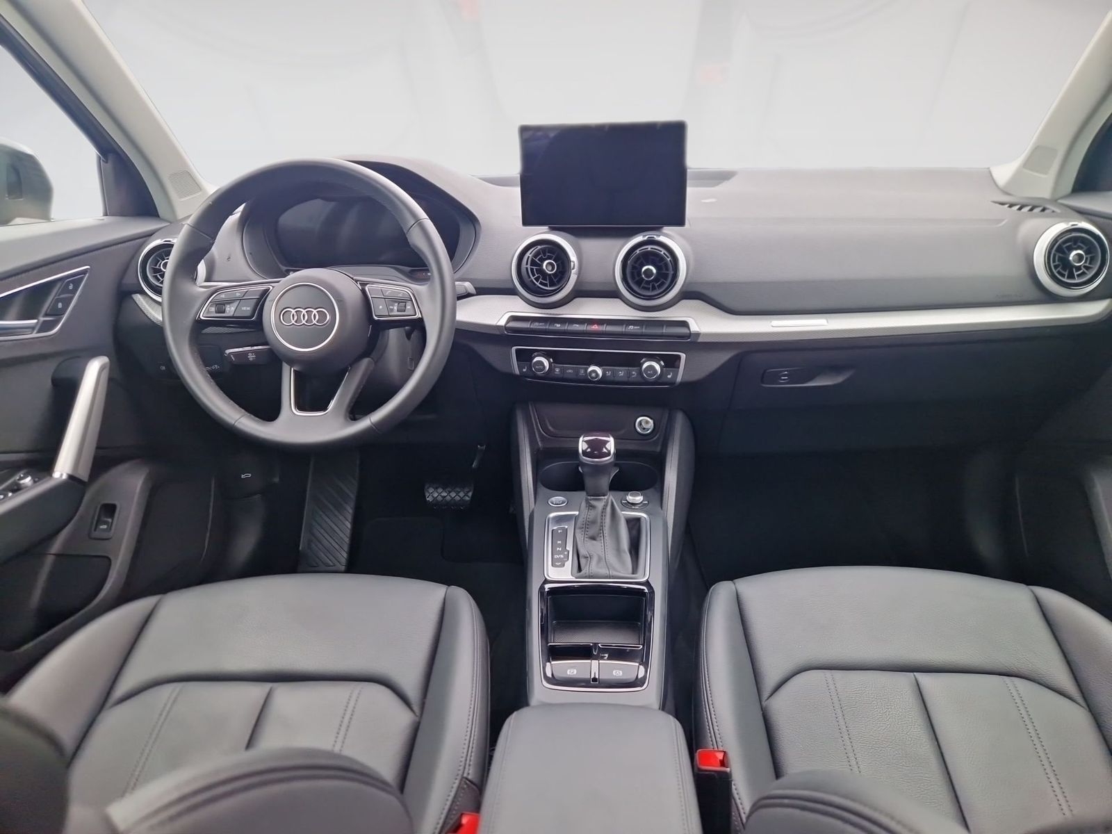 Audi Q2 - Bild 11