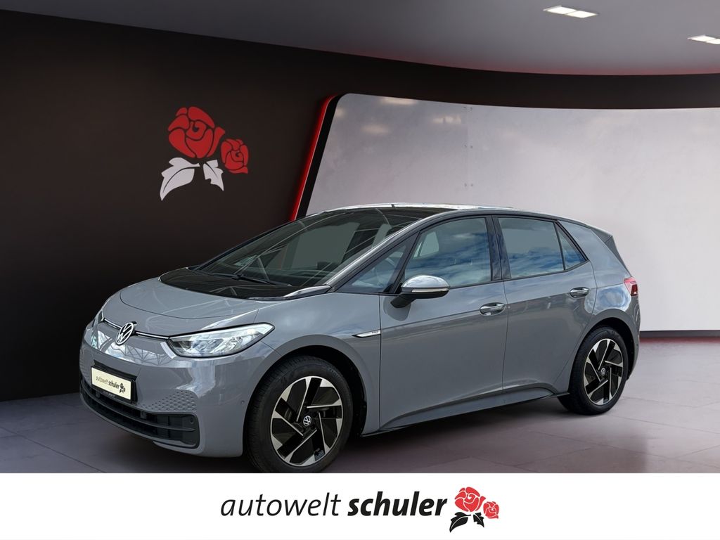 Image of Volkswagen ID.3