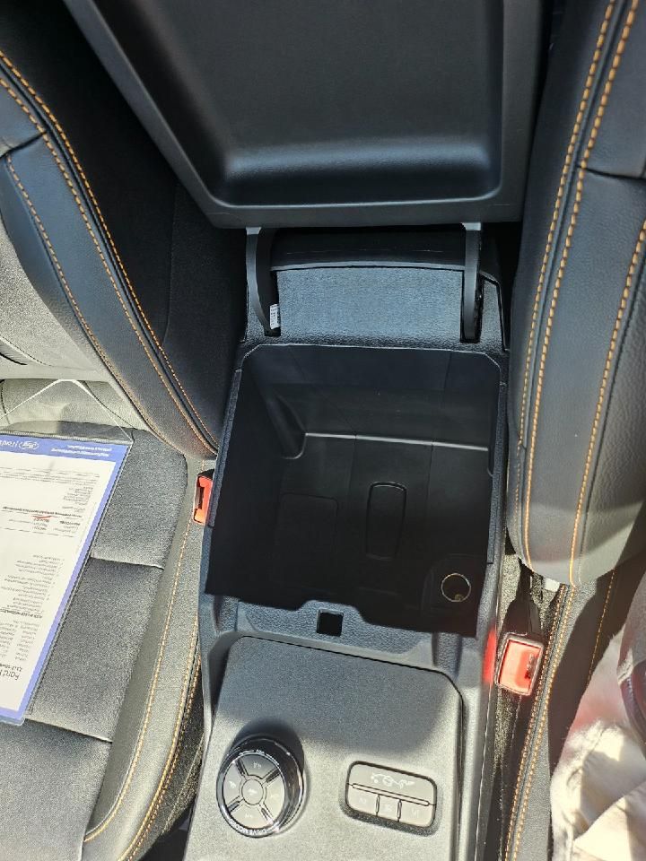 Fahrzeugabbildung Ford Ranger Tageszul. PHEV Wildtrak Doppelkabine