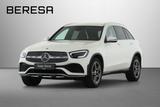 Mercedes-Benz GLC 200 d 4M AMG Multibeam MBUX Kamera Totwinkel - Mercedes-Benz GLC 200 in Bielefeld