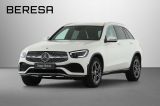 Mercedes-Benz GLC 200 d 4M AMG Multibeam MBUX Kamera Totwinkel - Mercedes-Benz GLC-Klasse Gebrauchtwagen in Bielefeld