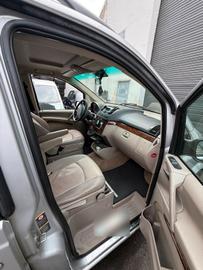 2006 Mercedes-BENZ VIANO 照片 4