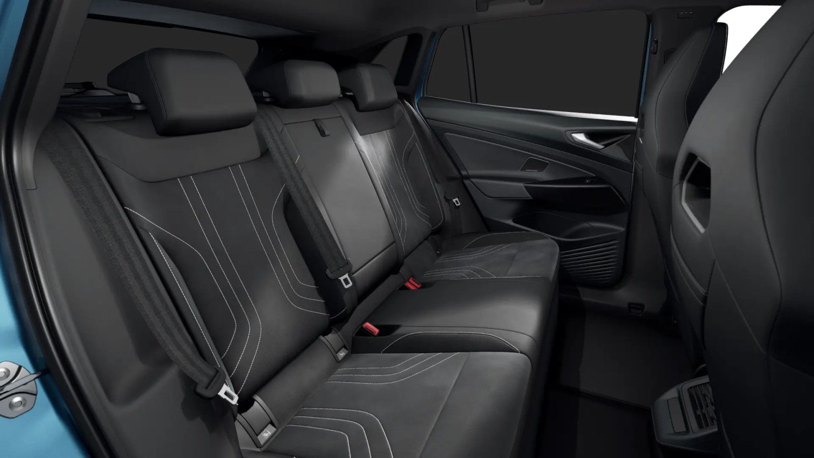 Volkswagen ID.4 - Bild 14