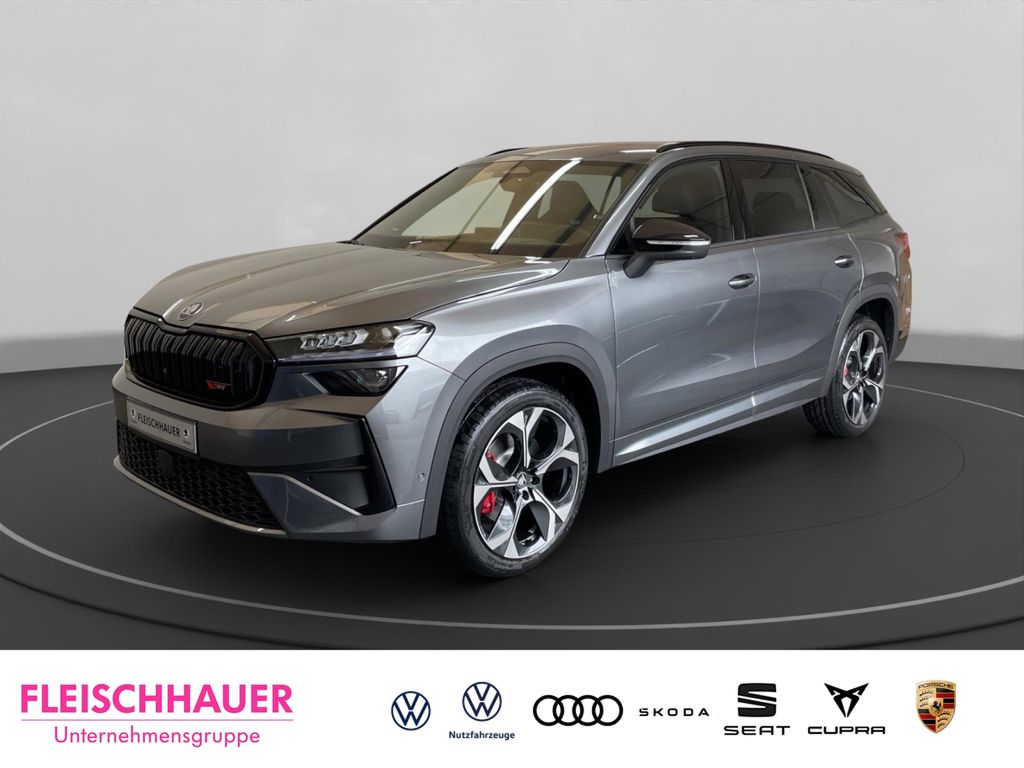 Image of Skoda Kodiaq