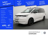 Volkswagen T7 California - Vorschau Bild 1