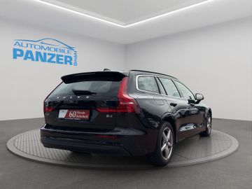 Volvo V60 - 6